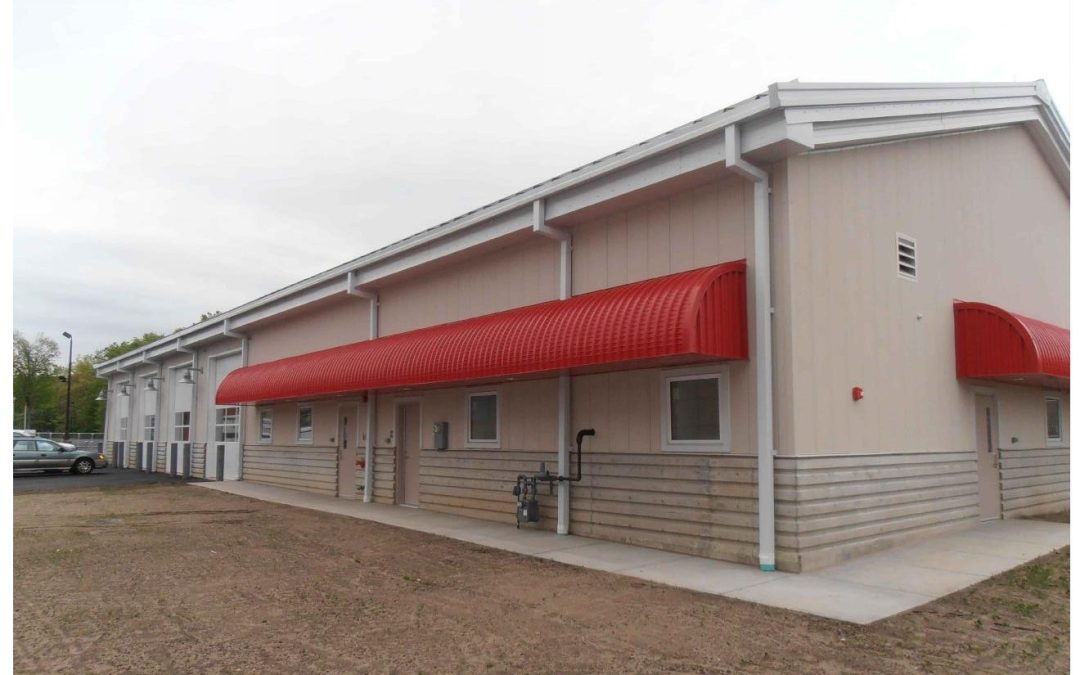 Hartford Regional Fire School