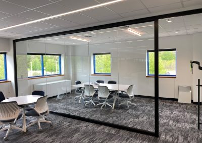 Eppendorf interior | office space