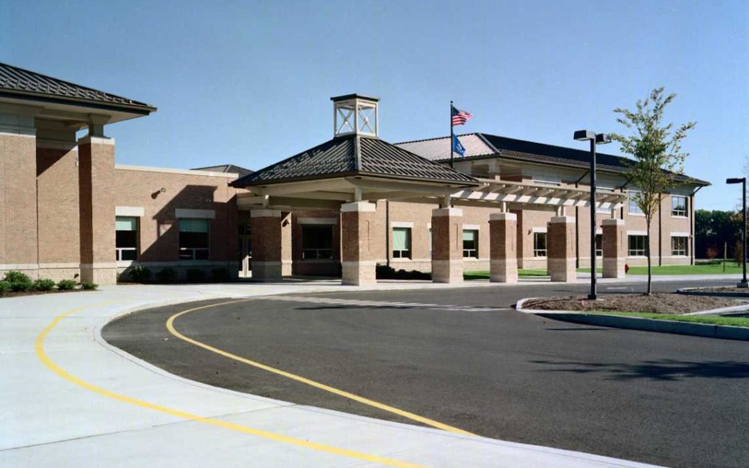 Thompson Brook School