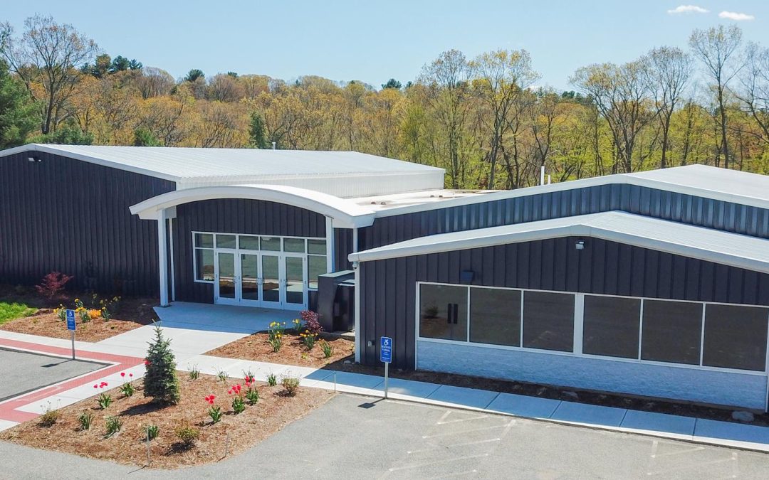 River of Life Church