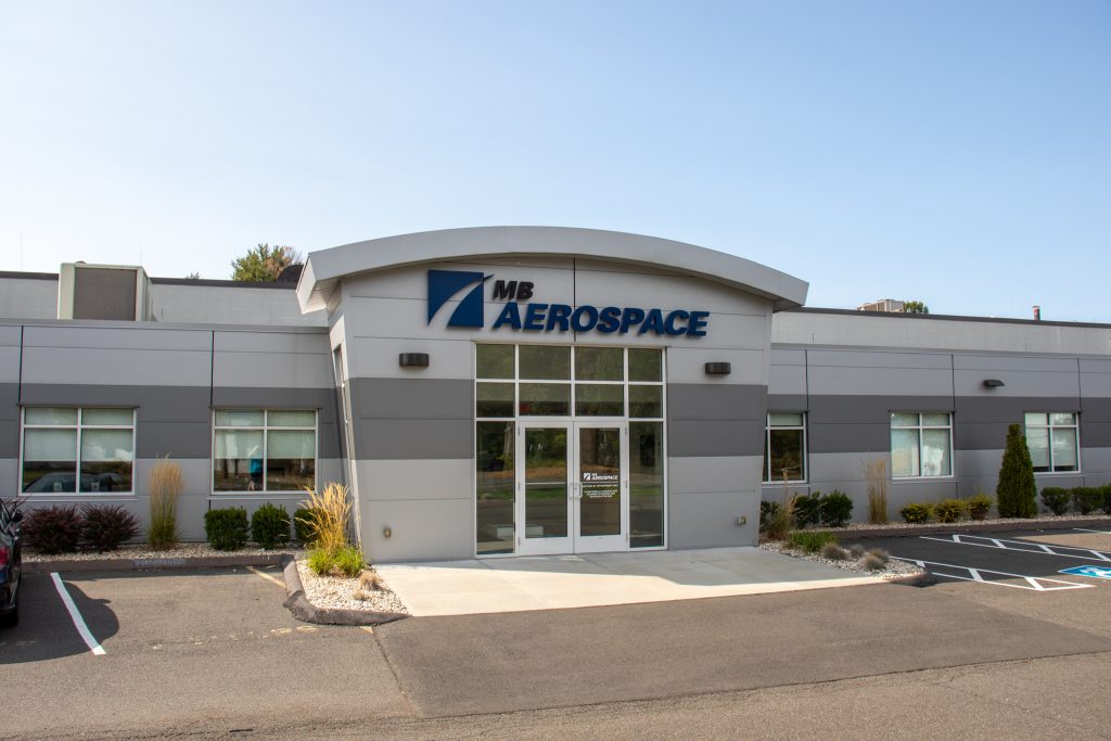 MB Aerospace