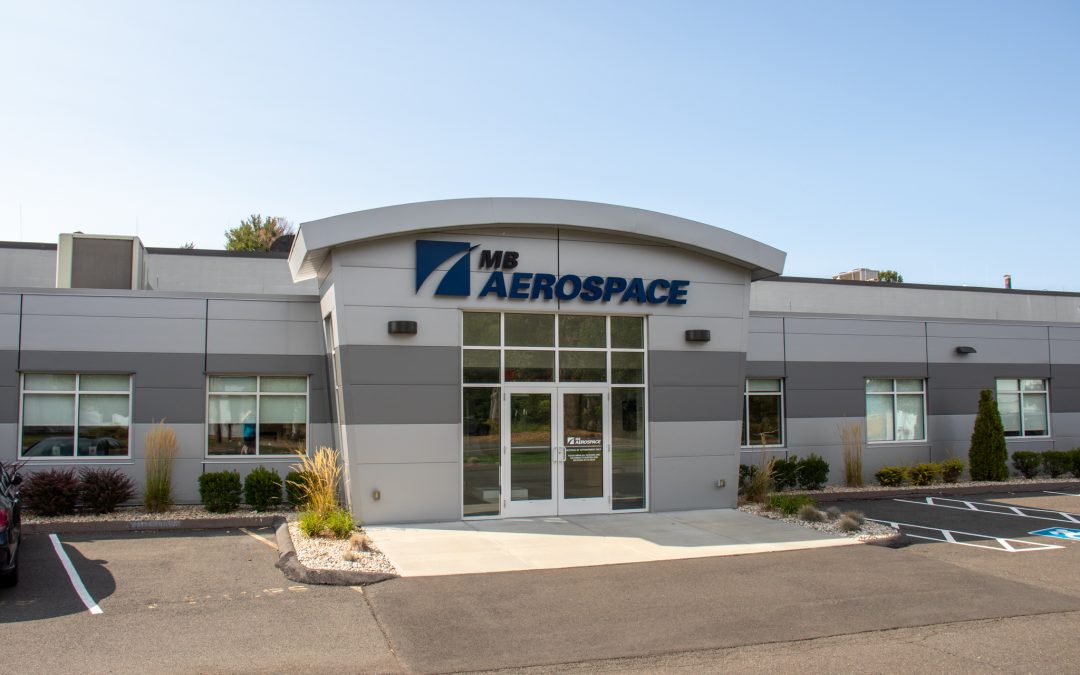 MB Aerospace
