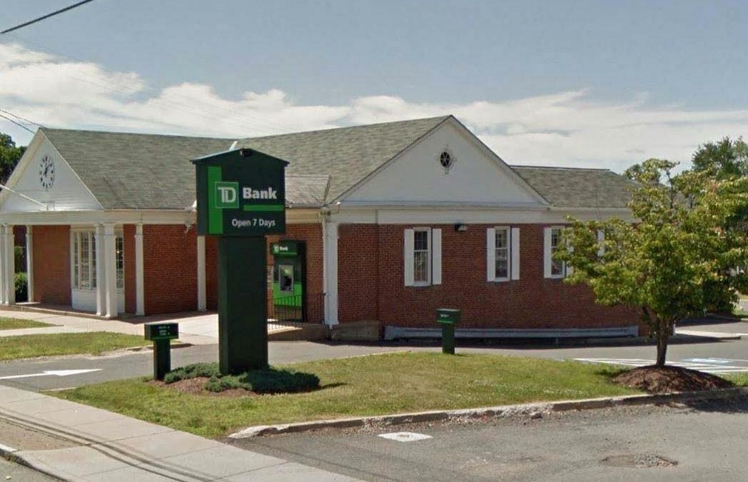 TD Bank