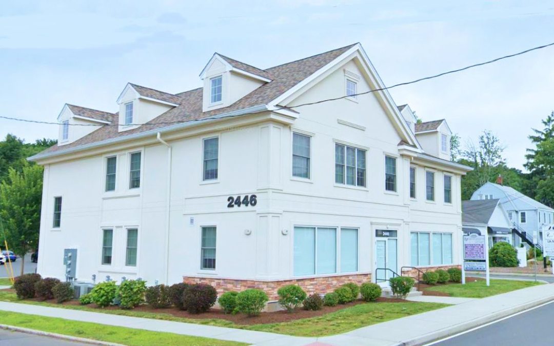 Hamden Medical Facility