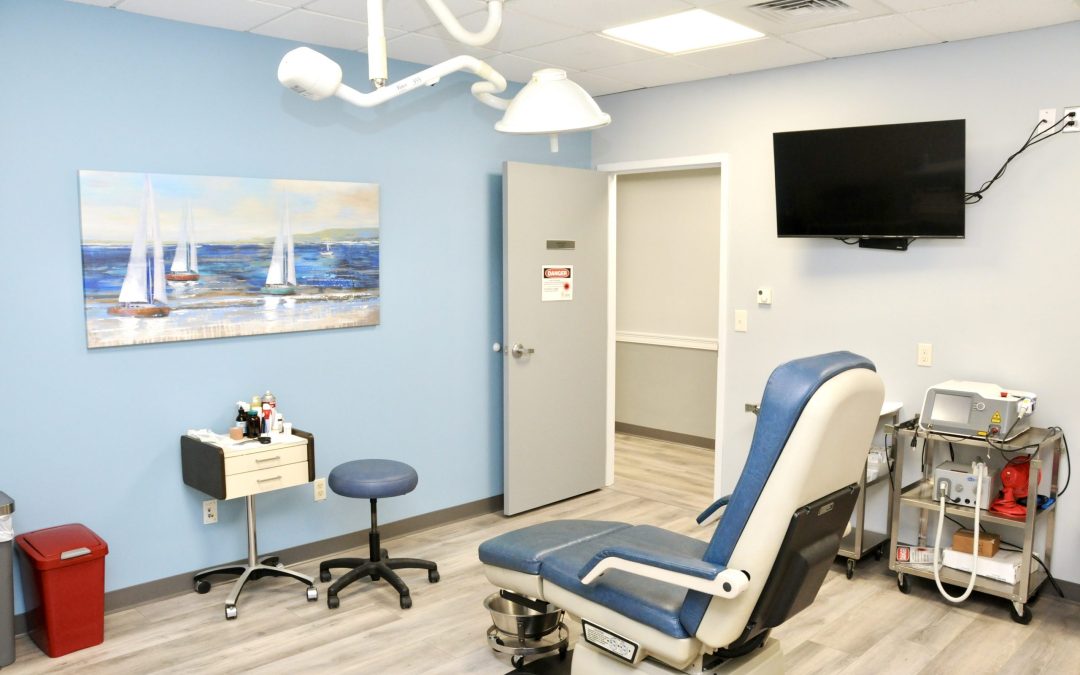 Hartford Podiatry Group