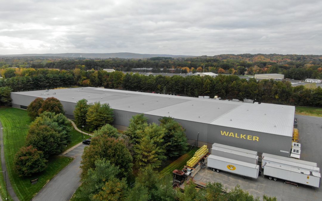 Walker Crane & Rigging Corporation