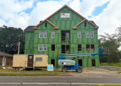Liam's Landing | Exterior Photo