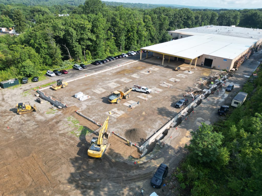 Anco Phase 2 Addition