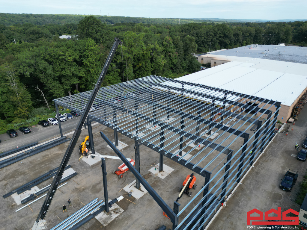 Anco Phase 2 Addition