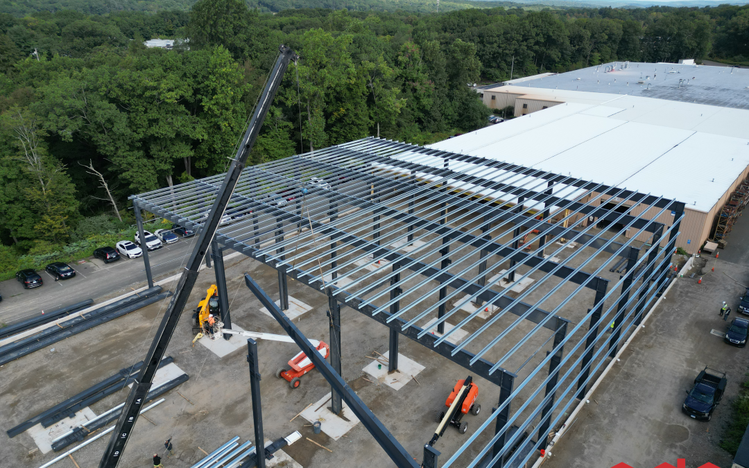 Anco Phase 2 Addition